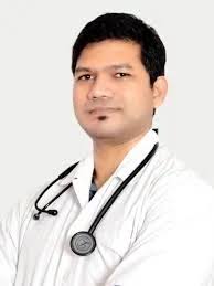 Dr Sanjog Mekewar